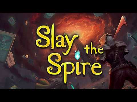 Slay the Spire Beginner Guide - Completing your first run as Ironclad