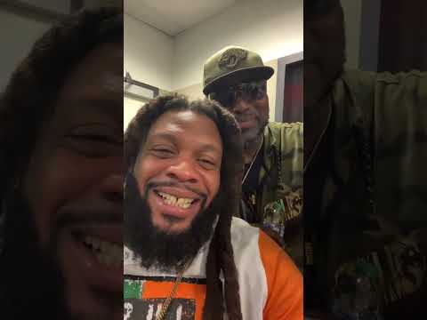 Big Cho Talks Name Change, Fatherhood, and "Da Yard" feat. JT Money | 93.3 The Beat Jamz Interview