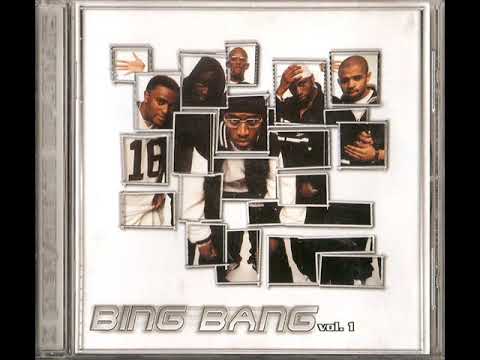 X Men & Ghetto Diplomats - Microphonik Reurti feat. Mo'Vez Lang, 2000