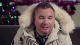 East 17’s Tony Mortimer: nation’s most loathed Christmas songs