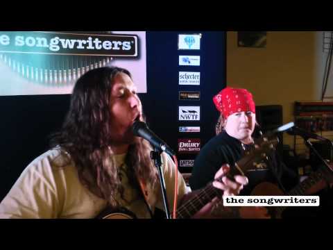 The Songwriters: Jacob Turner