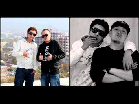 ШYNGYS TruMan - 8 наурыз