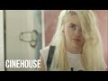 The New Girl In An Israeli High School Catches Her Attention Lesbian Romance Blush