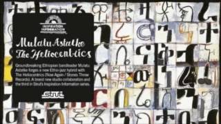 Mulatu Astatke - Blue Nile