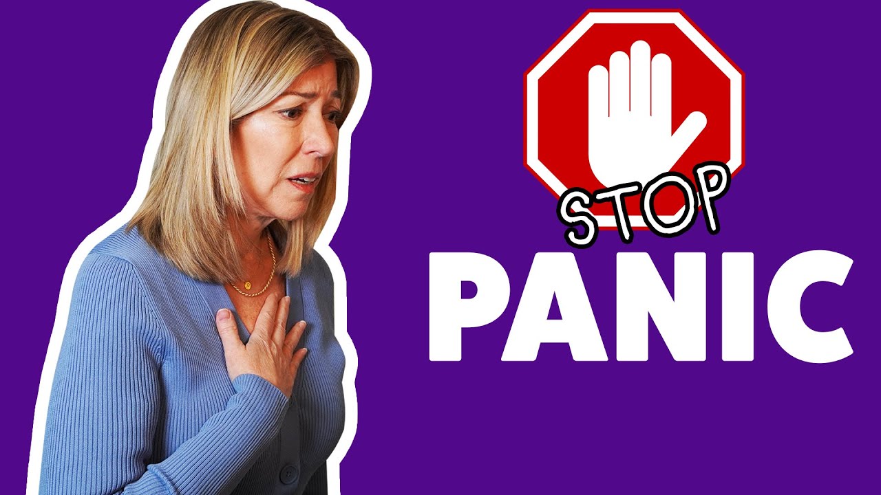Expert Strategies for Breaking the Panic Attack Cycle