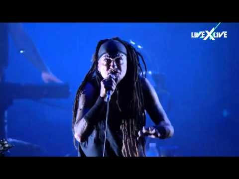 Ministry - So What (with Burton C. Bell) - Live Rock in Rio 2015