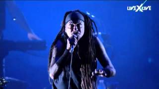 Ministry - So What (with Burton C. Bell) - Live Rock in Rio 2015