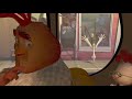 Funniest Scene In Chicken Little German