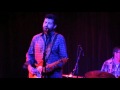 Tab Benoit- Power of the Pontchartrain