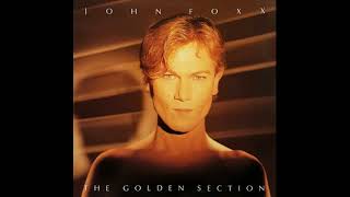 John Foxx - Ghosts On Water
