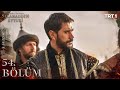 Kudüs Fatihi Selahaddin Eyyubi 54 Bölüm Trt1