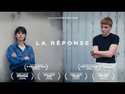 LA RÉPONSE - 48HFP Tours