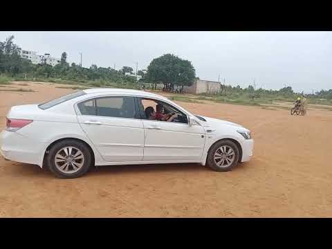 First Car Drive - 10 Yrs Kid