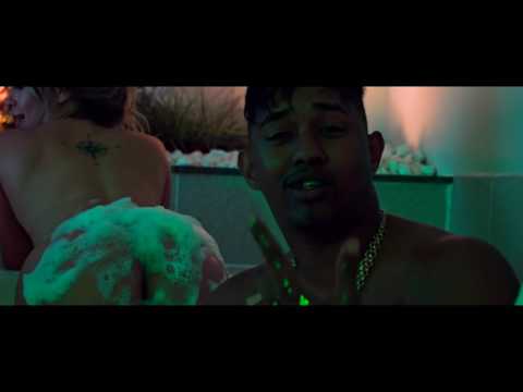 MC Juninho Jr   Pega de Jeito   Negro Drama Clipe Oficial