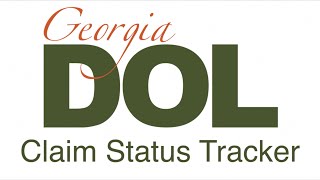 GDOL Claim Status Tracker