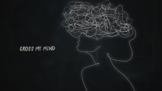 Video The Spants - Cross My Mind [Lyric Video]