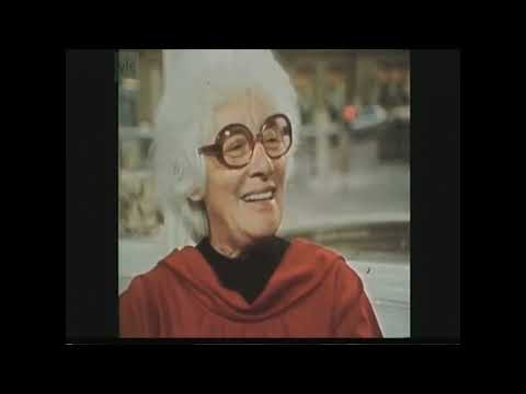 Malvina Reynolds: Interview (1976)
