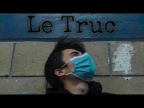 Le Truc — Trailer (Francese)