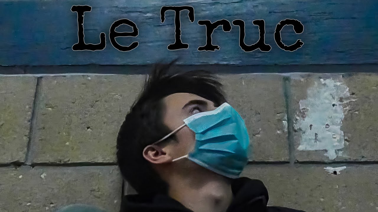 Miniature de la vidéo "Le Truc" - Court métrage 2021 du film Le Truc