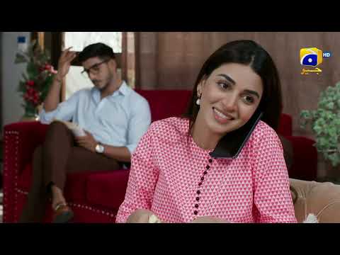 Siyani Episode 131 || Best Scene 01 || Geo Entertainment