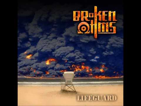 Broken Ohms - Lifeguard (Full Album 2016)