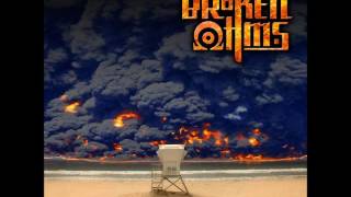 Broken Ohms - Lifeguard (Full Album 2016)