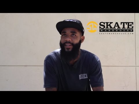 Windsor James, Ryan Reyes & the C1RCA Team | This or That?