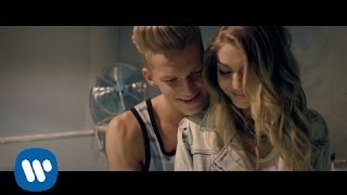 CODY SIMPSON - SURFBOARD [Official Video]