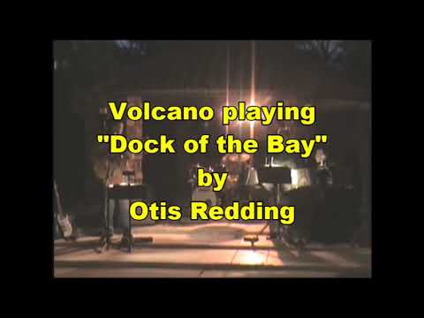 Promotional video thumbnail 1 for Volcano Island Band featuring Sean M.