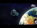 سوبر وينغز الجزء 2 الحلقة 17 سبيستون Super Wings Season 2 Ep 17 Spacetoon