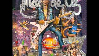 Mago de oz Volaverunt opus 666 + La voz dormida.wmv