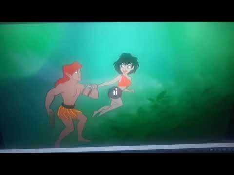 The Watership of Notre Dame Part 6 - Crysta Help's Fiver/ Crysta's Chase