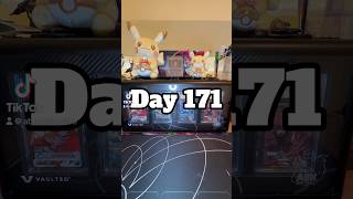 Day 171 #365daychallenge #pokemoncollector #pokemon #pokemoncards #pokemoncommunity