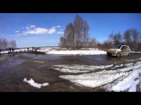 I Runda Motul Rallyland Cup 2013 cz.2