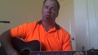 SOMETIMES A MAN TAKES A DRINKS - TRACE ADKINS COVER