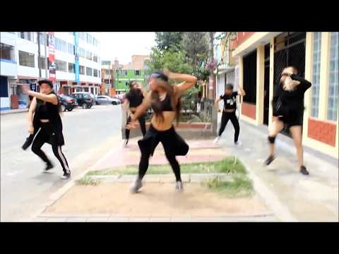 EDSON DEL CARPIO  - 2 CHAINZ (where u been)