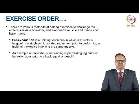 Periodisation of Rehabilitation - II thumbnail