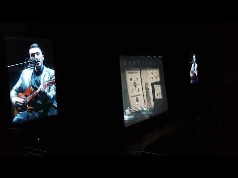 Ákos: Magunk maradtunk, 30 év jubilumi koncert az Arénában