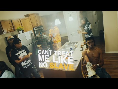 Ync Sosa - Baby Mel Flow “official Video”