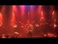 Brandon Flowers still want you 