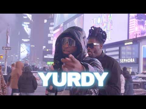 SLEEPY JAYR x YURDY - LET ME TALK  (OFFICIAL MUSIC VIDEO) SHOT BY: @glover_media