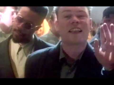 Africa Bambaataa Feat Ub40 - Reckless