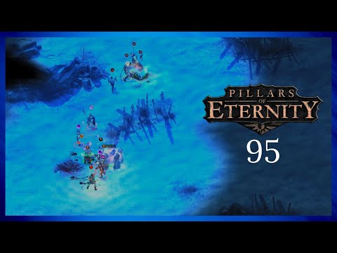 Pillars of Eternity - Part 95 | Felisa & her Fampyr Gang [The White March Pt. 1]