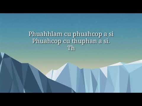 Evan. Lal Hre Luai/ Salai Tumruh Ih Auaw Vol.3