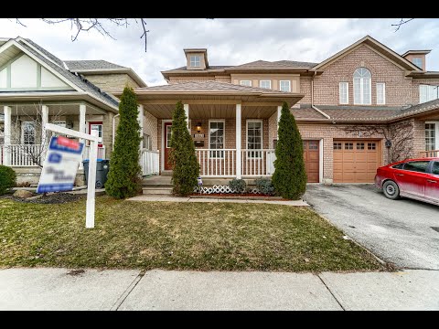 3865 Arvona Place, Mississauga Home for Sale - Real Estate Properties for Sale