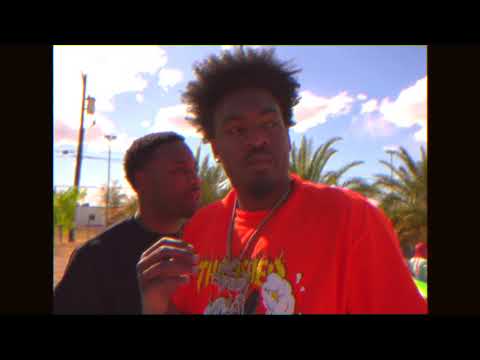 Wap Water _ Radio Base Feat. Compton Av [music video] 2021