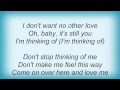 Barbara Lynn - Don't Be Cruel Lyrics_1