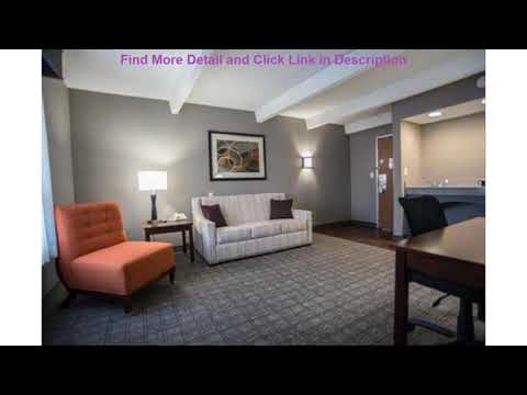 Best Eastland Suites Extended Stay Hotel & Conference Center Urbana - United States