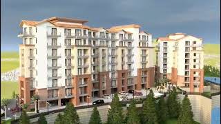 3 BHK Flat for Sale in HPCA Stadium, Dharamshala