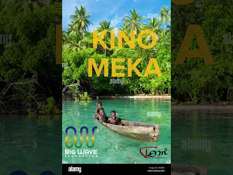P.A.E.V.A  &  BLACKBLACK-KINO MEKA